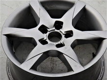 Load image into Gallery viewer, 1x Alufelge 16 Zoll 7.0&quot; 5x112 35ET Silber 4F0601025CM Audi A6 C6 Rim Wheel