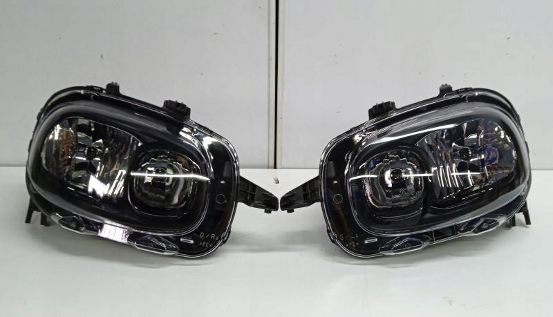 Frontscheinwerfer Citroën C3 III 9820059680 9820059280 Rechts oder Links SCH9684343299kr