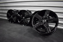 Load image into Gallery viewer, 4x Alufelge 17 Zoll 7.0" 5x108 50ET Volvo V70 I V60 S60 Xc60 S40 Rim Wheel FEL5867418830op