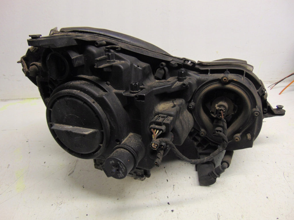 Frontscheinwerfer Mercedes-Benz W211 5DV00829000 A0028202426 Xenon Links SCH8682388952lj