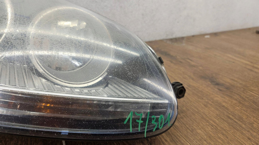 Frontscheinwerfer VW Golf V 0301212272 Rechts Scheinwerfer Headlight SCH2576891660it