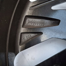 Laden Sie das Bild in den Galerie-Viewer, 1x Alufelge 18 Zoll 7.5" 5x112 52910-N7220 Hyundai I Rim Wheel FEL4903094856hu