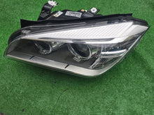 Laden Sie das Bild in den Galerie-Viewer, Frontscheinwerfer BMW X1 E84 7290239-07 Links Scheinwerfer Headlight SCH8079490297fr