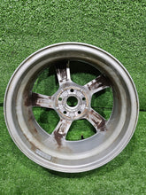 Laden Sie das Bild in den Galerie-Viewer, 1x Alufelge 16 Zoll 6.5&quot; 5x108 L1TC-BA Ford Rim Wheel