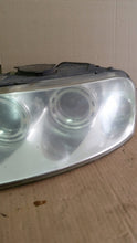 Laden Sie das Bild in den Galerie-Viewer, Frontscheinwerfer VW Touareg 7L6941015BK Xenon Ein Stück (Rechts oder Links)