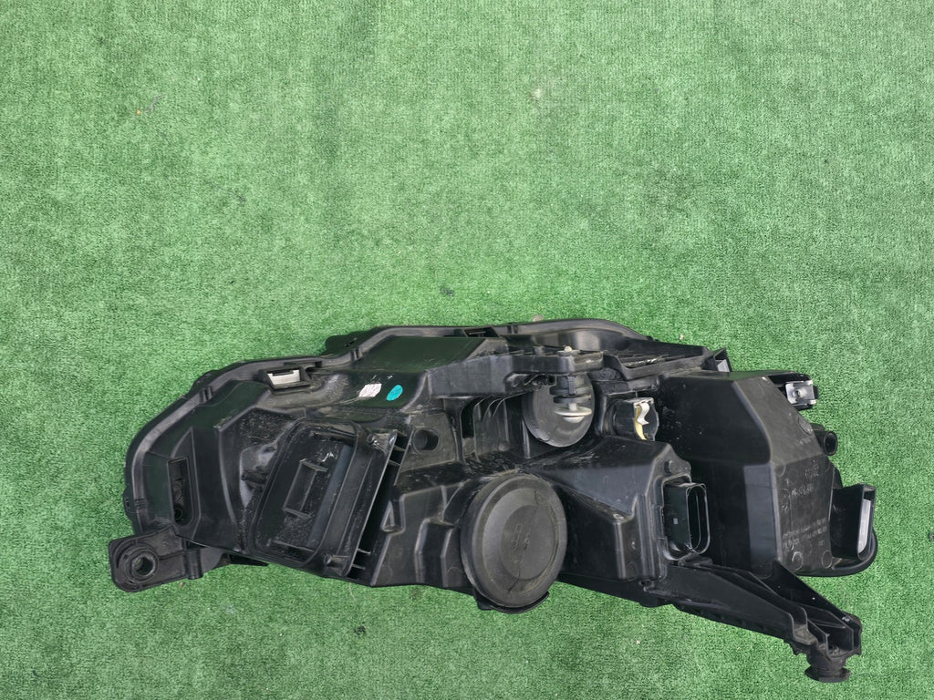 Frontscheinwerfer VW Passat B8 3G1941035P Full LED Links Scheinwerfer Headlight SCH3284398509rx