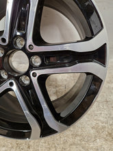 Load image into Gallery viewer, 1x Alufelge 18 Zoll 7.5" 5x112 53 5ET A2434011600 Mercedes-Benz Eqa Eqb FEL8252349768jw