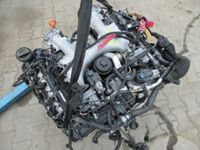 Load image into Gallery viewer, Motor Audi A8 BVN 4.2 TDI 326PS 240kW Diesel Engine Unkomplett