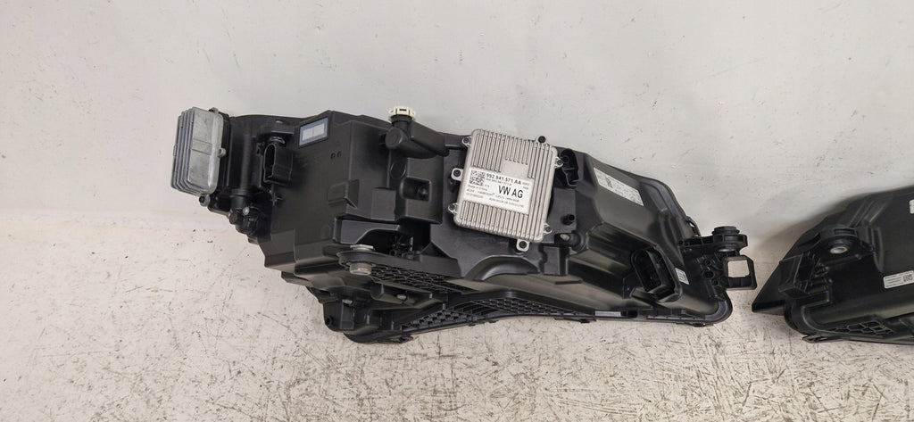 Frontscheinwerfer Skoda Superb III 3V1941015D Full LED Rechts oder Links