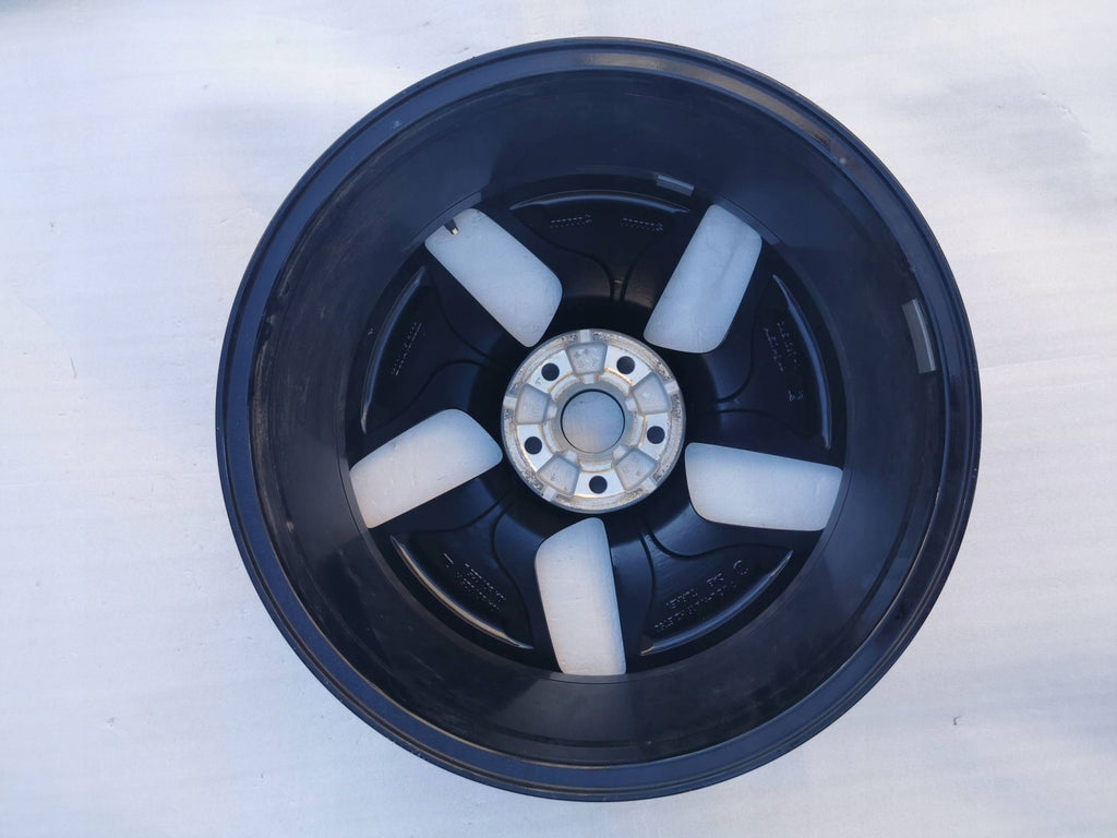 1x Alufelge 19 Zoll 5x112 10A601025K VW Id.3 Rim Wheel FEL1892608552cv