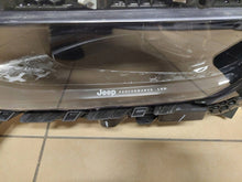 Laden Sie das Bild in den Galerie-Viewer, Frontscheinwerfer Jeep 52218721KOD 85122000 Full LED Links Headlight SCH8439354598tf