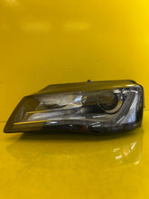 Laden Sie das Bild in den Galerie-Viewer, Frontscheinwerfer Audi A8 4H0941003 Xenon Links Scheinwerfer Headlight