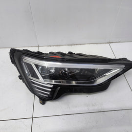Frontscheinwerfer Audi E-Tron Etron 4KE941040 LED Rechts Scheinwerfer Headlight SCH4476463718pb
