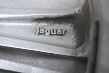 Load image into Gallery viewer, 1x Alufelge 18 Zoll 8.0" 5x108 45ET Glanz Silber GX63-1007-EA Jaguar E-Pace FEL2340787697lk