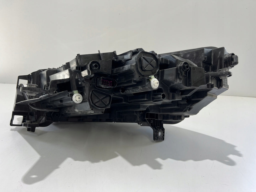 Frontscheinwerfer Skoda Enyaq 5LB941016B LED Rechts Scheinwerfer Headlight