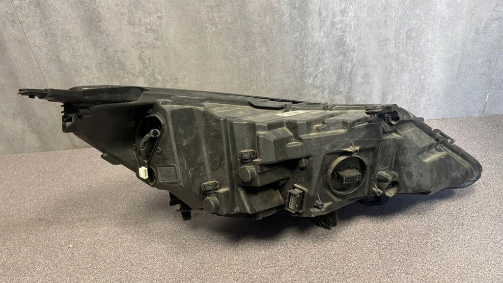 Frontscheinwerfer Opel Astra K 39023762 Links Scheinwerfer Headlight SCH1422123272aj