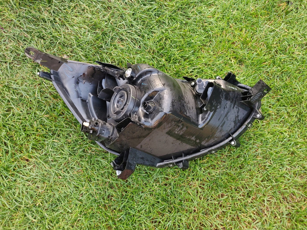 Frontscheinwerfer Mitsubishi Space W Star 8301C193 Links Scheinwerfer Headlight SCH2237718835ki