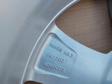 Load image into Gallery viewer, 1x Alufelge 17 Zoll 7.0" 5x114.3 47ET 52910-R5120 Kia Rim Wheel FEL4129137028qo