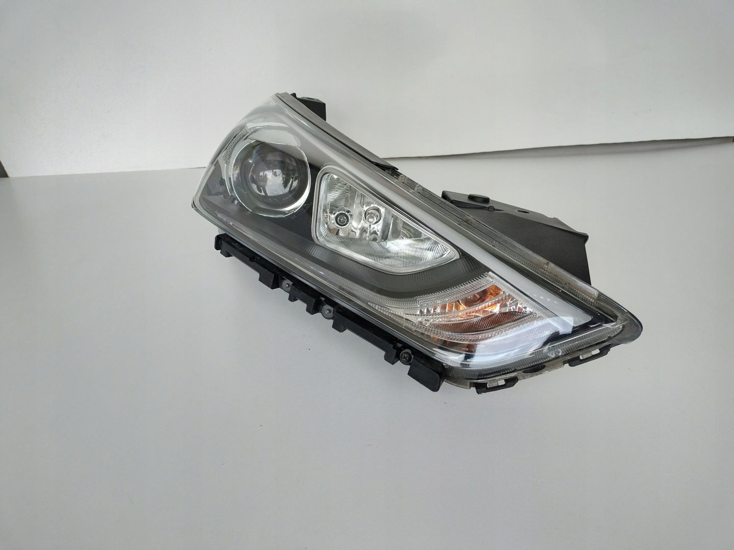 Frontscheinwerfer Hyundai Ioniq Rechts Scheinwerfer Headlight SCH4866693869az