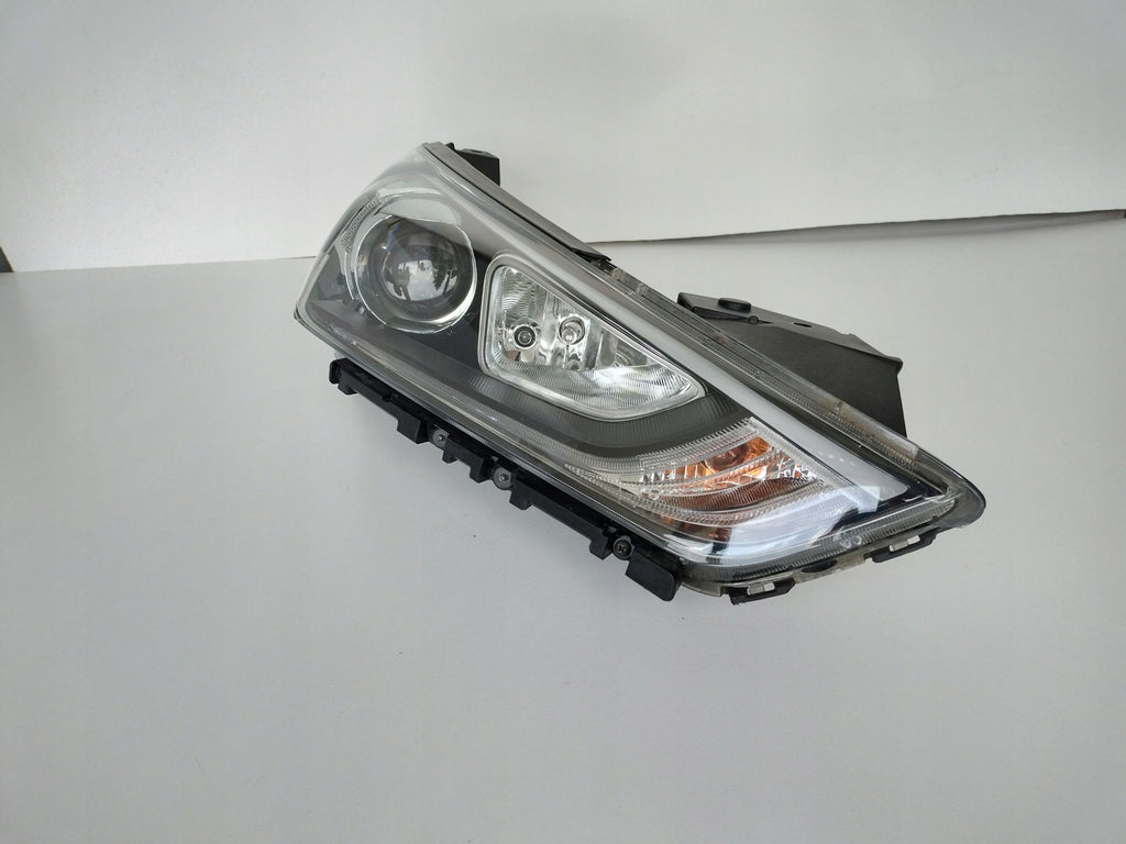 Frontscheinwerfer Hyundai Ioniq Rechts Scheinwerfer Headlight SCH4866693869az