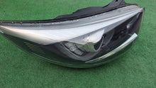 Laden Sie das Bild in den Galerie-Viewer, Frontscheinwerfer Kia Picanto 92102-G63 LED Rechts Scheinwerfer Headlight SCH4771805763uz