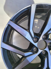 Laden Sie das Bild in den Galerie-Viewer, 1x Alufelge 18 Zoll 7.5&quot; 5x108 45ET 32209776 Volvo S60 V60 Rim Wheel