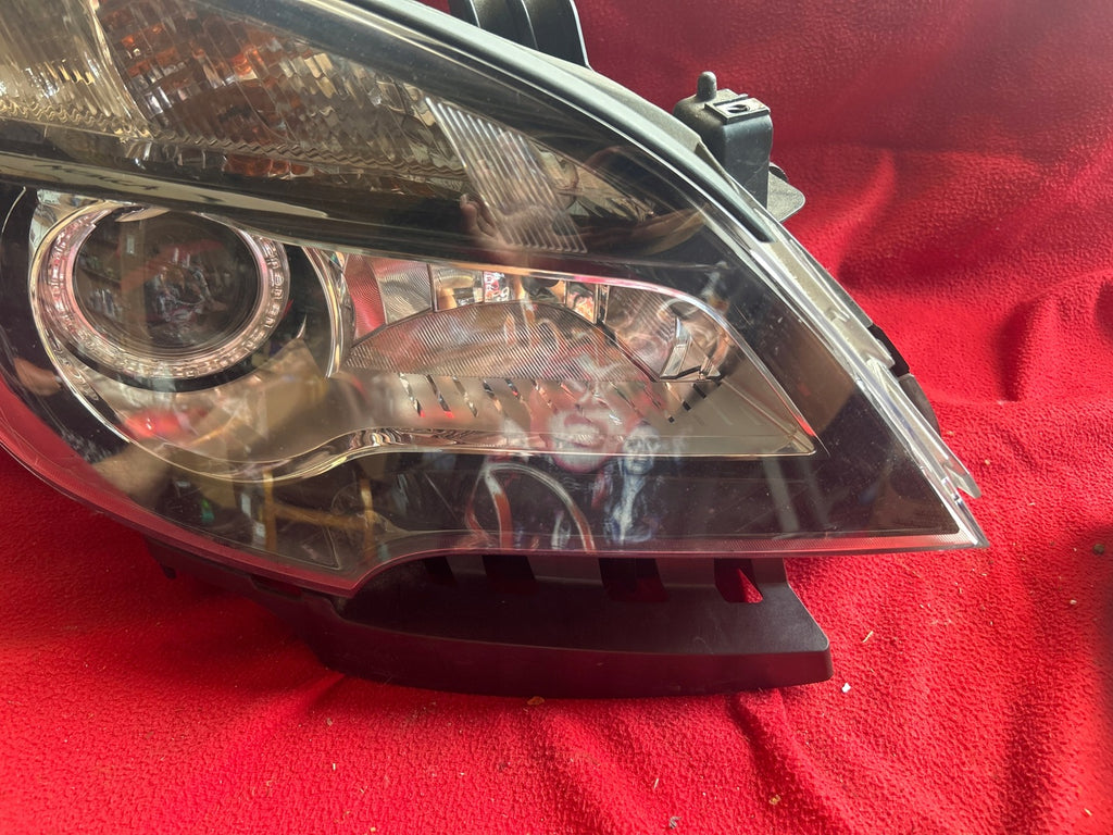 Frontscheinwerfer Opel Mokka 42344333 Xenon Rechts Scheinwerfer Headlight