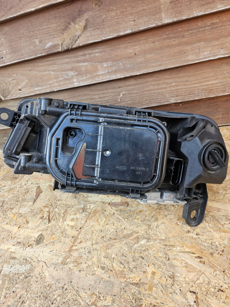 Frontscheinwerfer Audi A6 C6 4F0941004 Xenon Rechts Scheinwerfer Headlight