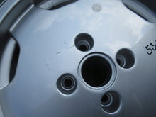 Laden Sie das Bild in den Galerie-Viewer, 1x Alufelge 15 Zoll 6.0" 4x108 37ET Silber 895601025B Audi Coupe Rim Wheel FEL9593492814el