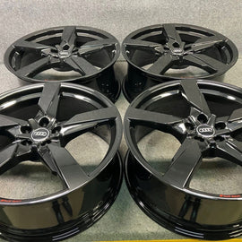 4x Alufelge 21 Zoll 8.5