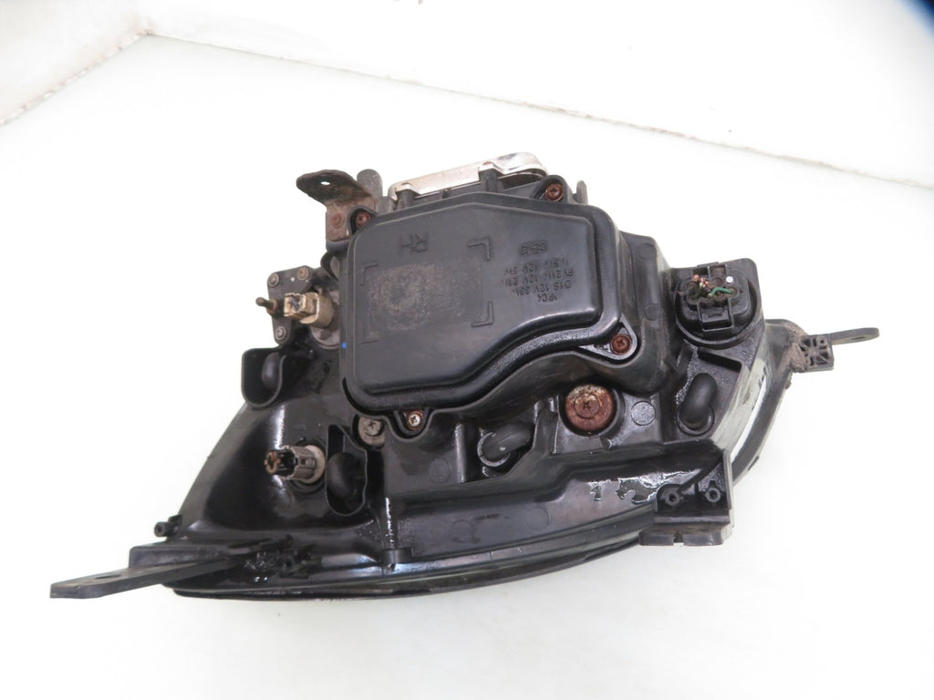 Frontscheinwerfer Opel Antara A1126221-00024706 Rechts Scheinwerfer Headlight SCH8817366594ej