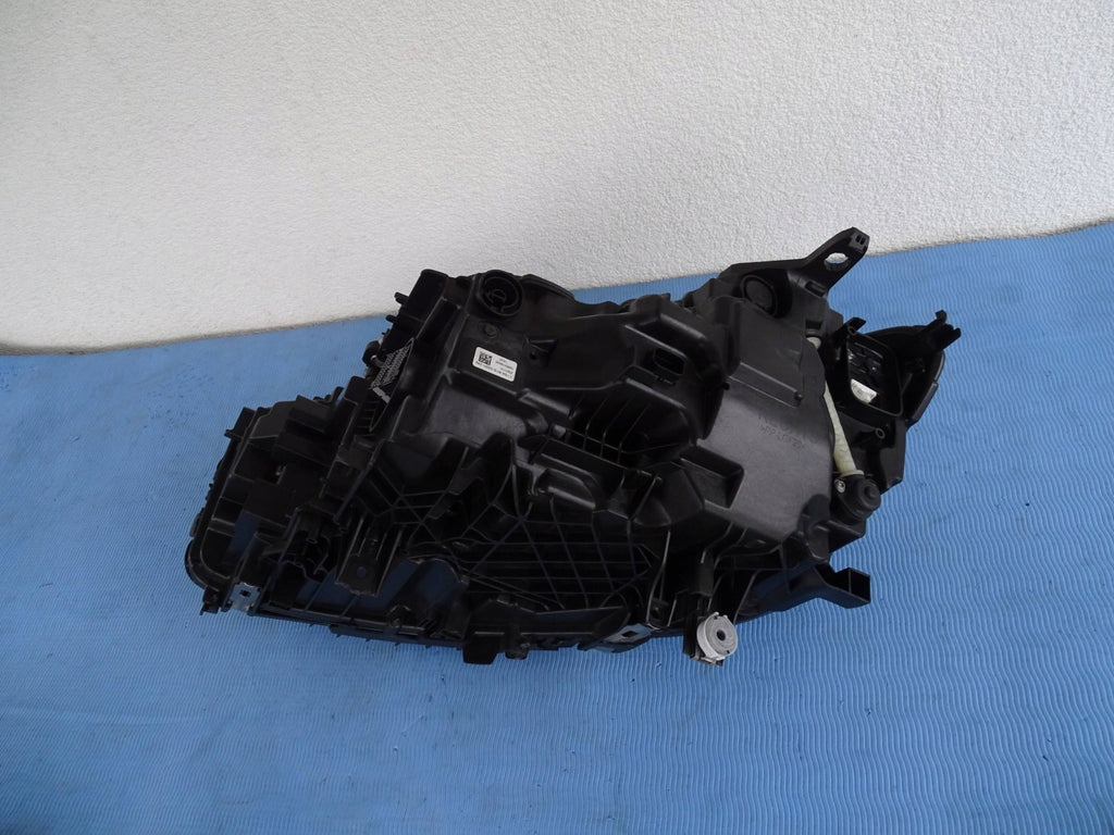 Frontscheinwerfer BMW 7 G11 G12 7946776 Laser Rechts Scheinwerfer Headlight SCH2448222204va