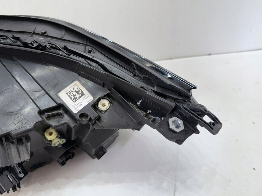 Frontscheinwerfer BMW 5 5A798D8 Full LED Rechts Scheinwerfer Headlight SCH7708186247ns