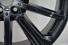 Laden Sie das Bild in den Galerie-Viewer, 1x Alufelge 20 Zoll 8.0" 5x112 35ET 6883765 BMW Rim Wheel FEL5320839135xt