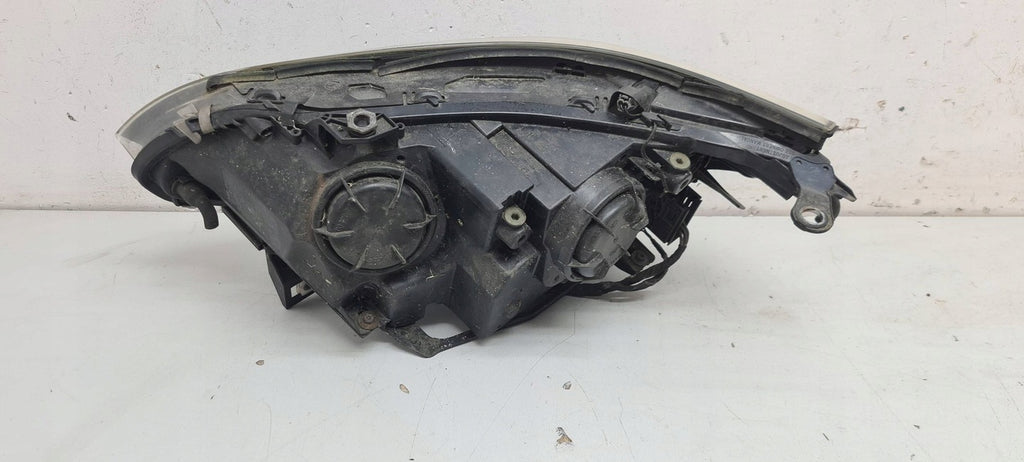 Frontscheinwerfer BMW 5 E60 E61 121-12-ATS Rechts Scheinwerfer Headlight SCH9011967718dy