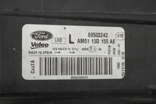 Load image into Gallery viewer, Frontscheinwerfer Ford C-Max II AM5113D155AE Links Scheinwerfer Headlight SCH3314813183ps