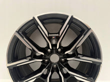 Load image into Gallery viewer, 1x Alufelge 19 Zoll 8747304 BMW G22 G23 G26 Rim Wheel FEL8313103360su