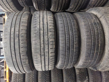 Load image into Gallery viewer, 4x Alufelge 15 Zoll 6.5" 5x110 Opel Rim Wheel FEL8709230930hf