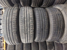 Load image into Gallery viewer, 4x Alufelge 15 Zoll 6.5" 5x110 Opel Rim Wheel FEL8709230930hf