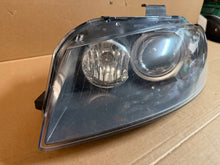 Load image into Gallery viewer, Frontscheinwerfer Audi A3 8P0941003 FALSE Scheinwerfer Headlight SCH3132356087tw