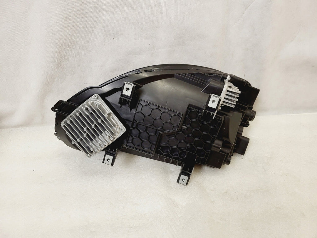 Frontscheinwerfer Alpine A110 I 6020018886 Links Scheinwerfer Headlight SCH1288507895cg