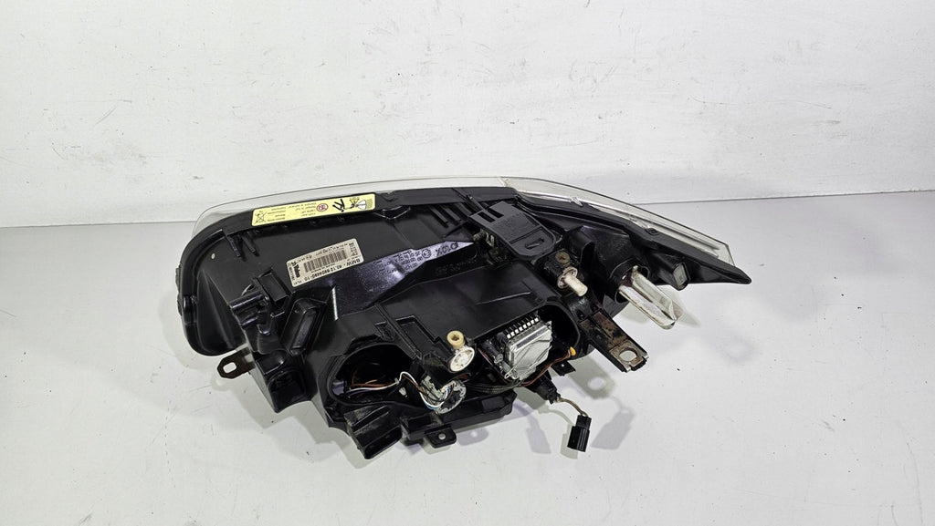 Frontscheinwerfer BMW 1 E81 E87 1874682634 Rechts Scheinwerfer Headlight SCH2273989950in