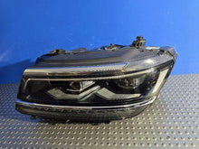 Load image into Gallery viewer, Frontscheinwerfer VW Tiguan 5NB941081A LED Links Scheinwerfer Headlight