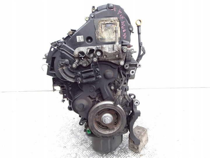Motor Ford Grand C-Max XWDB 1.5 TDCI 120PS 88kW 2016 Diesel Engine Unkomplett MOT9918751618fh