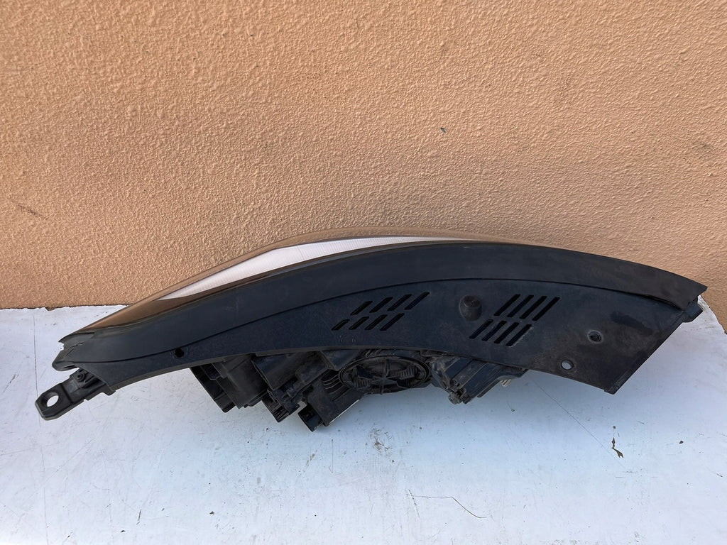 Frontscheinwerfer Hyundai Tucson 92101-D7100 LED Ein Stück (Rechts oder Links)