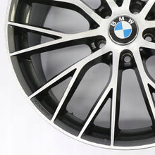 Load image into Gallery viewer, 1x Alufelge 20 Zoll 8.5" 5x120 BMW Rim Wheel FEL6657133681kd