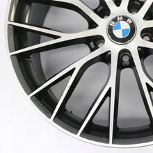 Laden Sie das Bild in den Galerie-Viewer, 1x Alufelge 20 Zoll 8.5" 5x120 BMW Rim Wheel FEL6657133681kd
