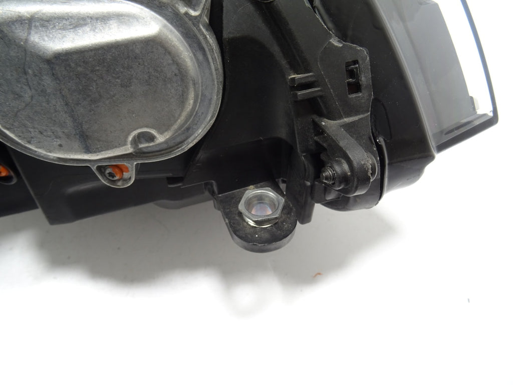 Frontscheinwerfer VW Golf Sportsvan I 517941081 Links Scheinwerfer Headlight SCH1168039745jj