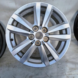 1x Alufelge 17 Zoll 6.5