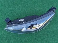 Laden Sie das Bild in den Galerie-Viewer, Frontscheinwerfer Ford Focus IV MX7B-13E015-CC Links Scheinwerfer Headlight SCH4815717438dh